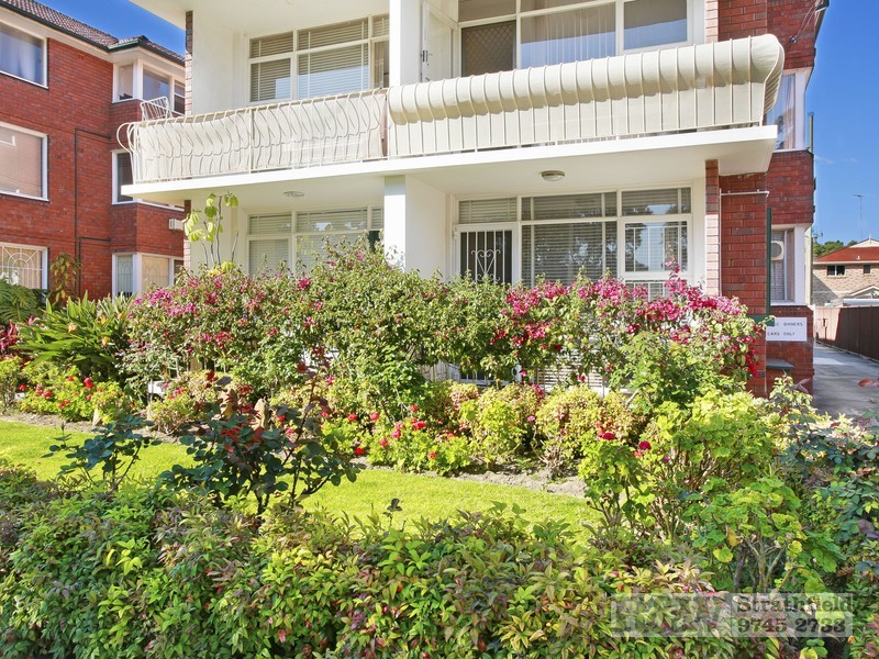 4/20-22 MORWICK STREET, Strathfield NSW 2135