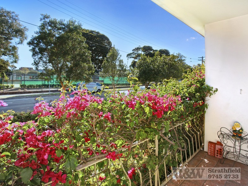 4/20-22 MORWICK STREET, Strathfield NSW 2135