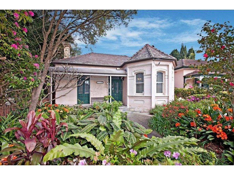 4 COOPER STREET, Strathfield NSW 2135