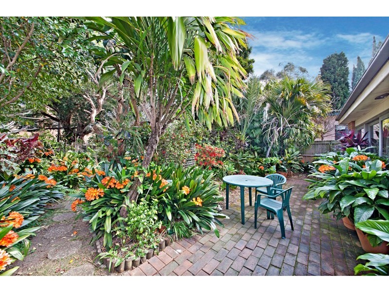 4 COOPER STREET, Strathfield NSW 2135