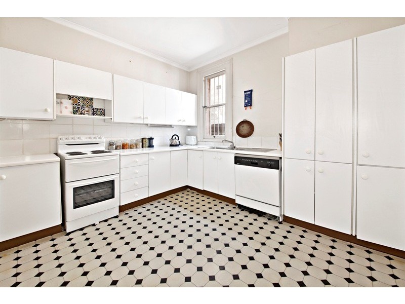 4 COOPER STREET, Strathfield NSW 2135