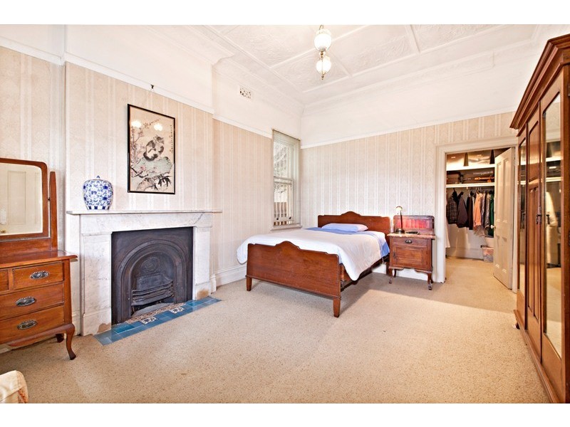 4 COOPER STREET, Strathfield NSW 2135