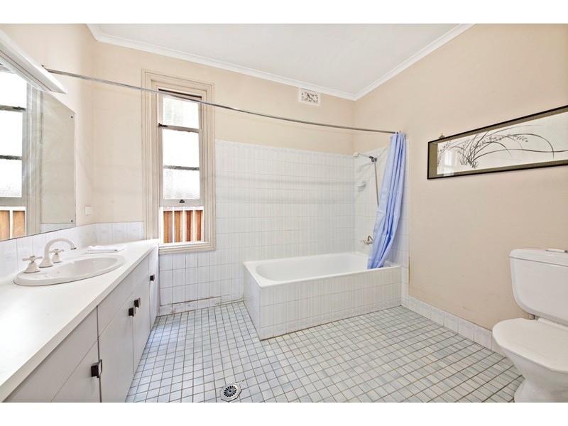 4 COOPER STREET, Strathfield NSW 2135