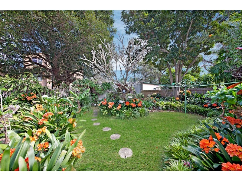 4 COOPER STREET, Strathfield NSW 2135