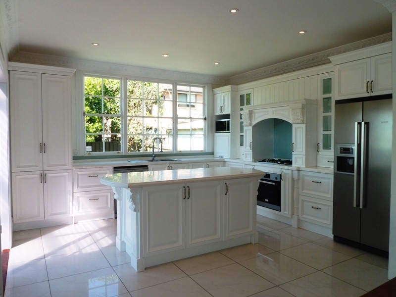 10 LINDSAY ST, Burwood NSW 2134