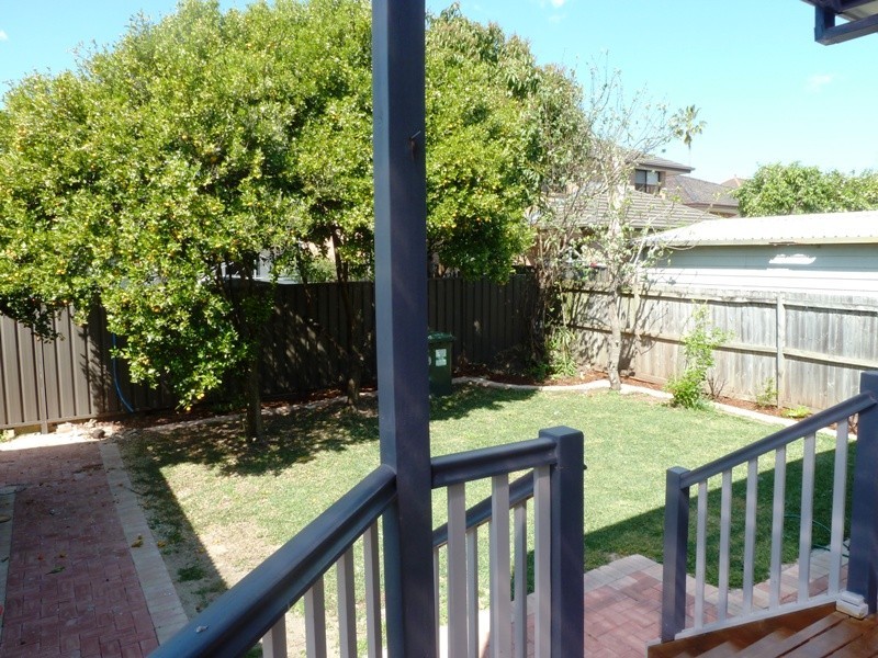 10 LINDSAY ST, Burwood NSW 2134