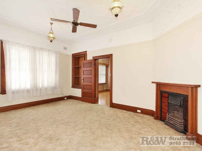 14 LIVINGSTONE STREET, Burwood NSW 2134