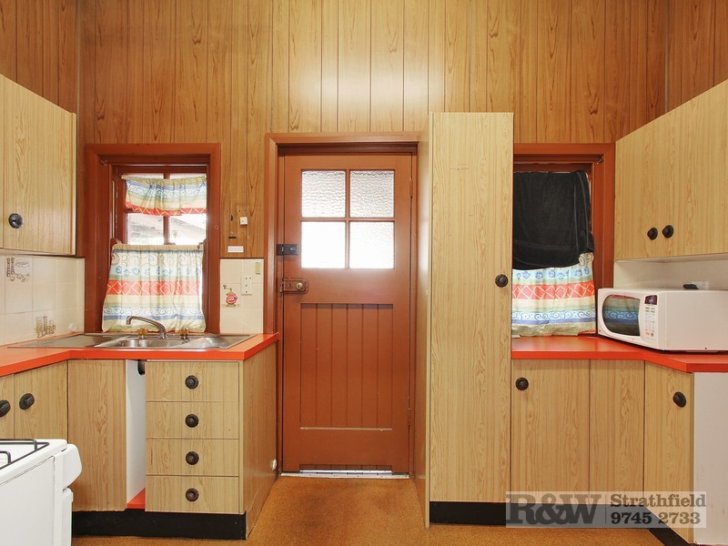 14 LIVINGSTONE STREET, Burwood NSW 2134