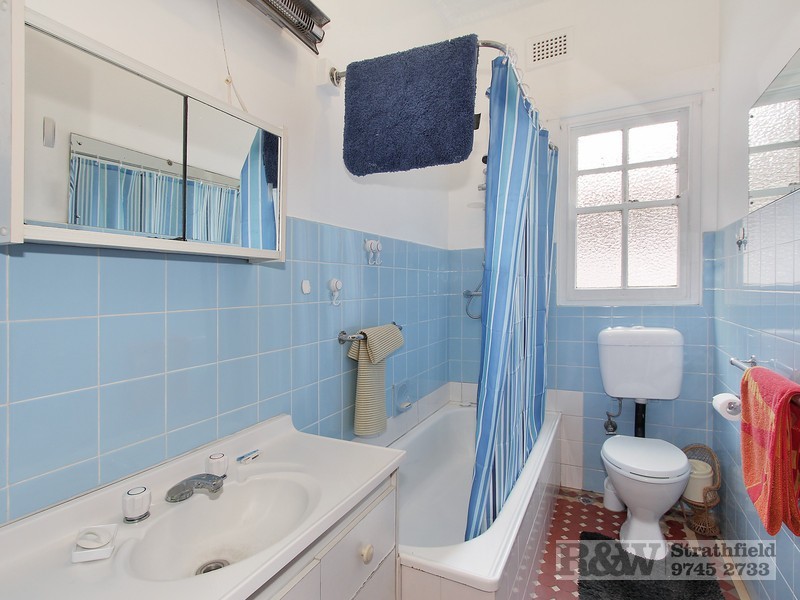 14 LIVINGSTONE STREET, Burwood NSW 2134