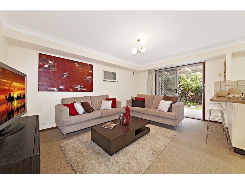 5 BADGERY AVENUE, Homebush NSW 2140