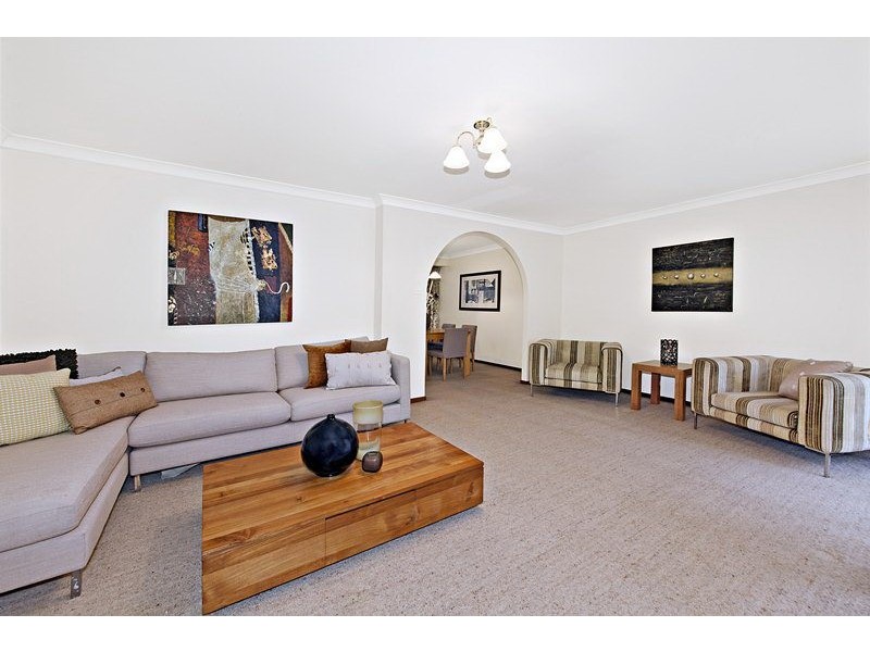 5 BADGERY AVENUE, Homebush NSW 2140