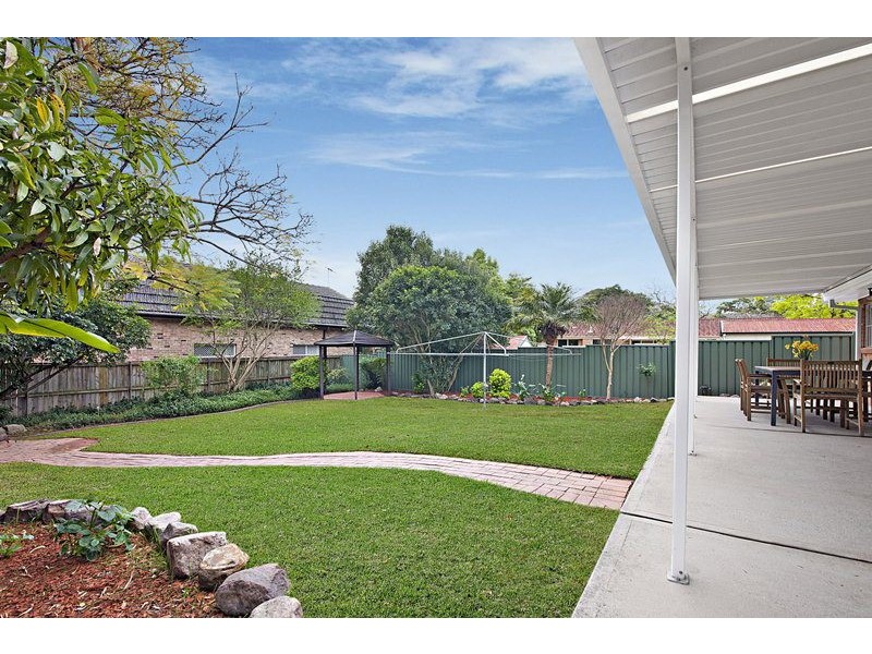 5 BADGERY AVENUE, Homebush NSW 2140