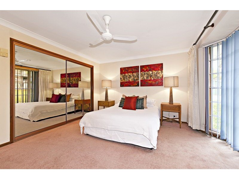 5 BADGERY AVENUE, Homebush NSW 2140