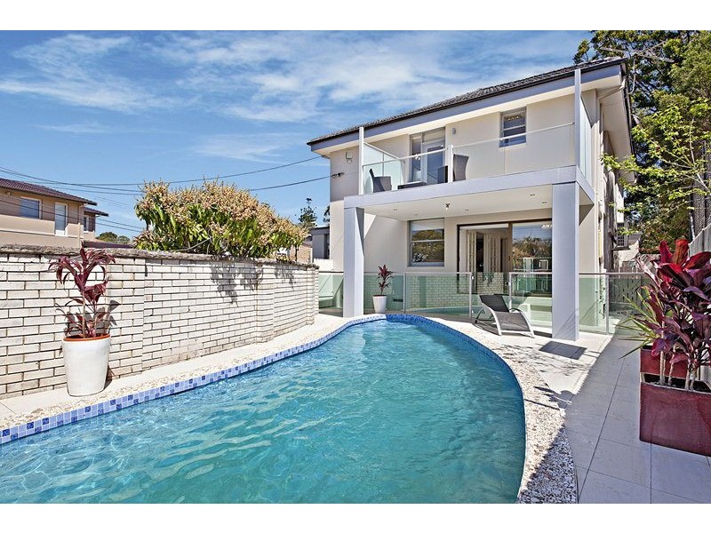 5A MCDONALD CRESCENT, Strathfield NSW 2135