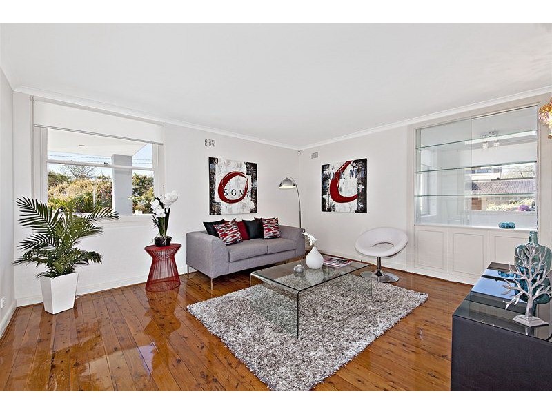 5A MCDONALD CRESCENT, Strathfield NSW 2135