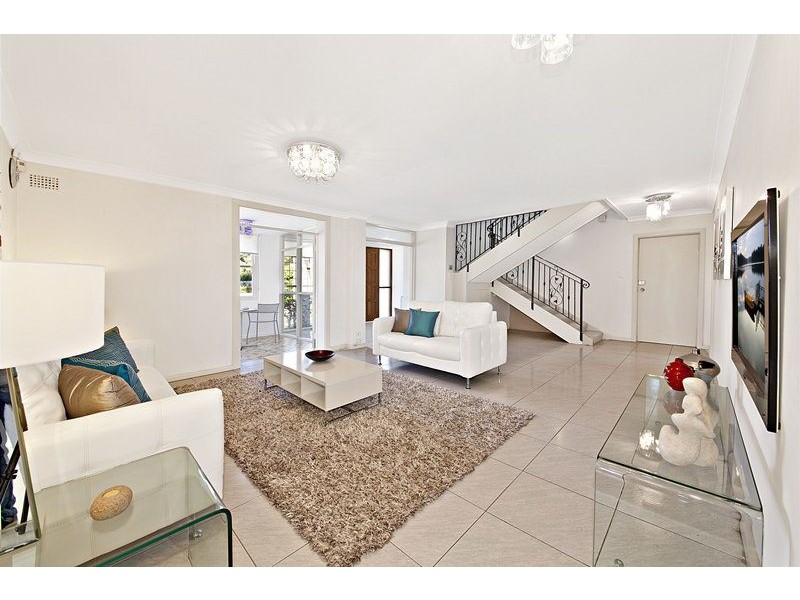 5A MCDONALD CRESCENT, Strathfield NSW 2135