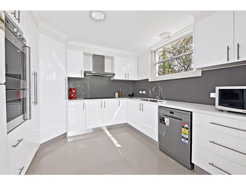 5A MCDONALD CRESCENT, Strathfield NSW 2135