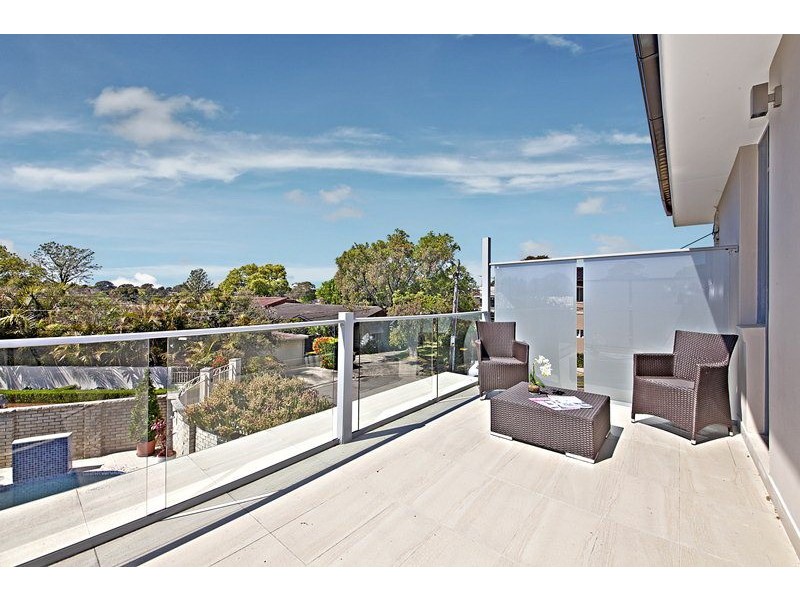 5A MCDONALD CRESCENT, Strathfield NSW 2135