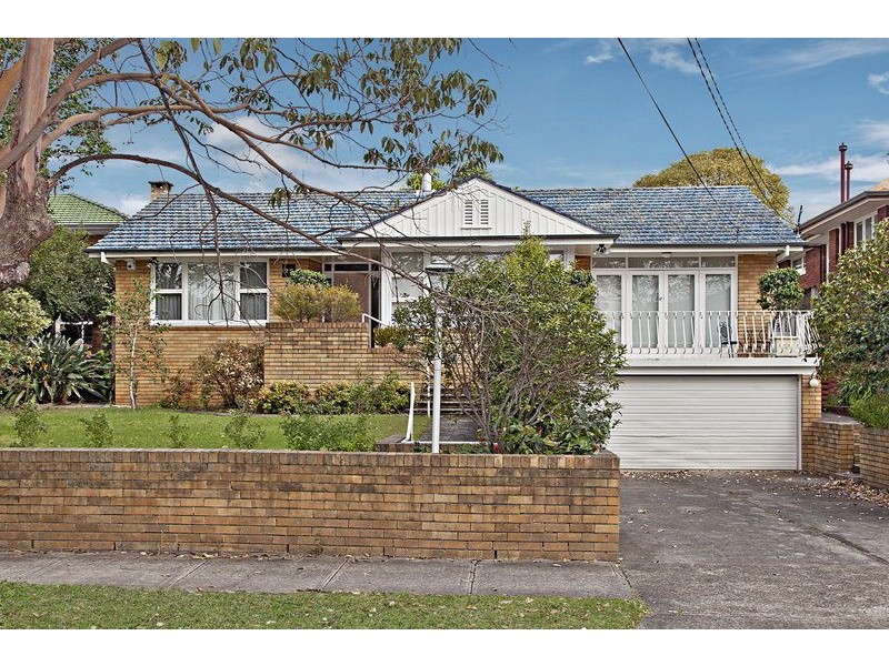 22 WAKEFORD ROAD, Strathfield NSW 2135