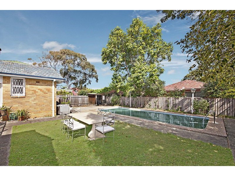 22 WAKEFORD ROAD, Strathfield NSW 2135