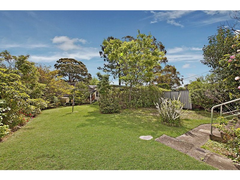 9 HOWARD STREET, Strathfield NSW 2135