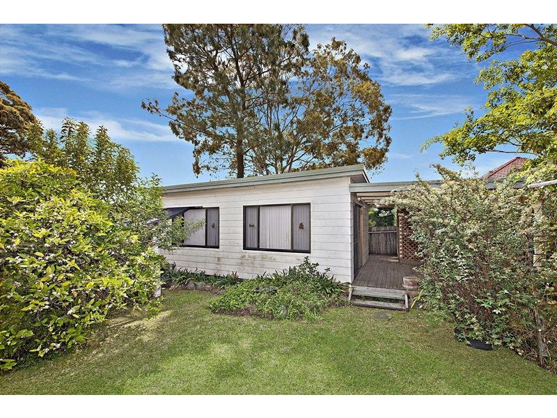 9 HOWARD STREET, Strathfield NSW 2135