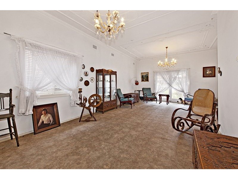 9 HOWARD STREET, Strathfield NSW 2135