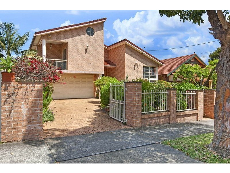 14 LONG STREET, Strathfield NSW 2135