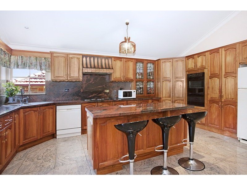 14 LONG STREET, Strathfield NSW 2135