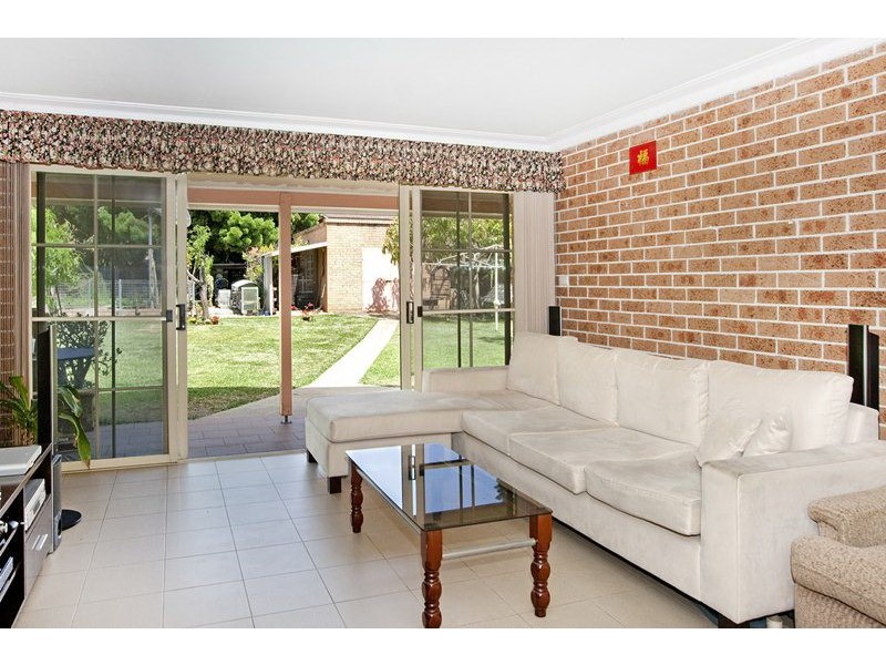 14 LONG STREET, Strathfield NSW 2135
