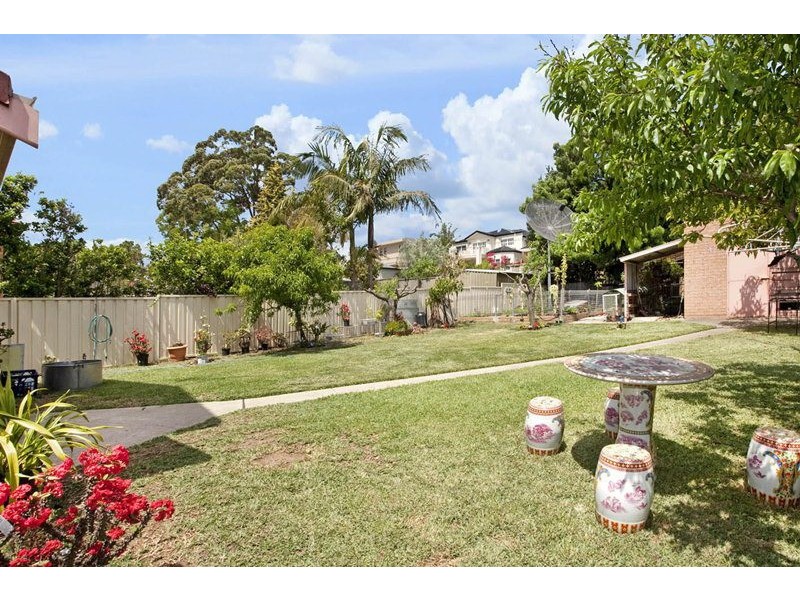 14 LONG STREET, Strathfield NSW 2135