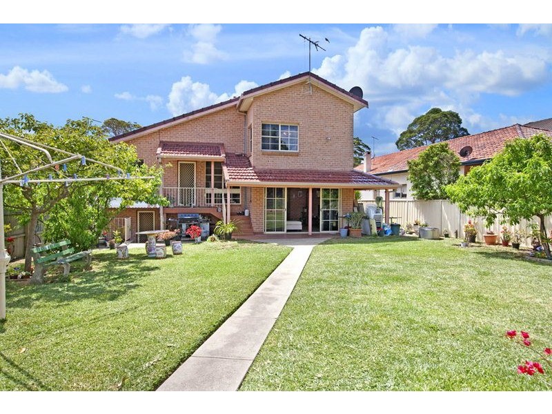 14 LONG STREET, Strathfield NSW 2135