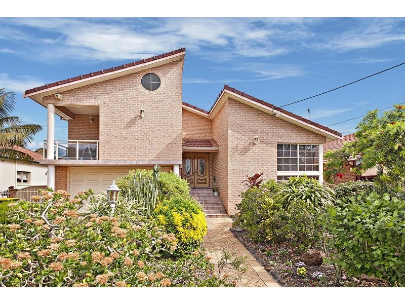 14 LONG STREET, Strathfield NSW 2135