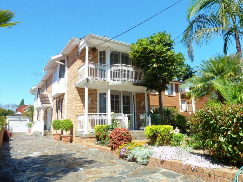 Strathfield NSW 2135