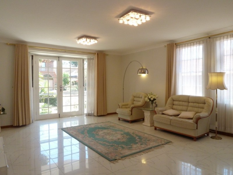 Strathfield NSW 2135