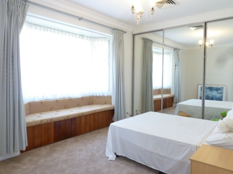 Strathfield NSW 2135