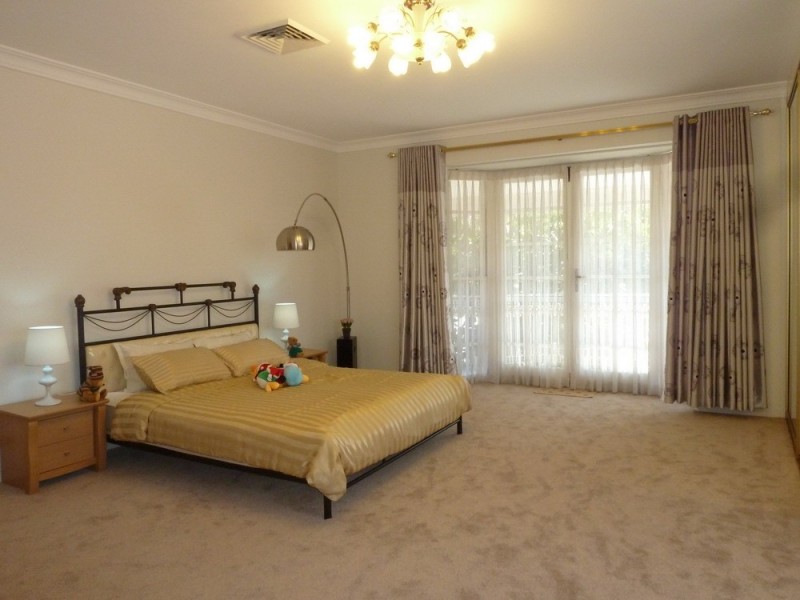 Strathfield NSW 2135