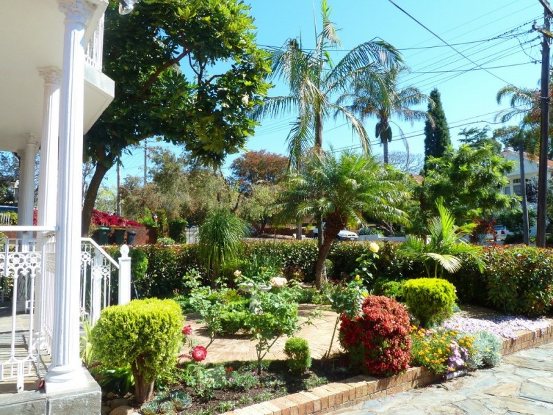 Strathfield NSW 2135