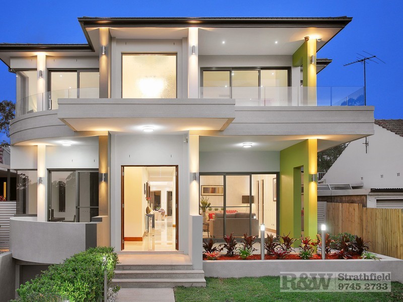 70 MYRNA ROAD, Strathfield NSW 2135