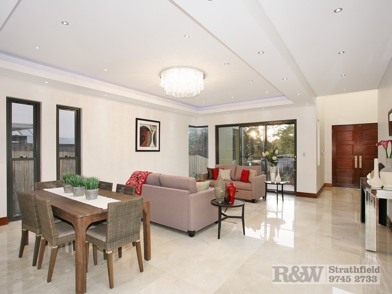 70 MYRNA ROAD, Strathfield NSW 2135