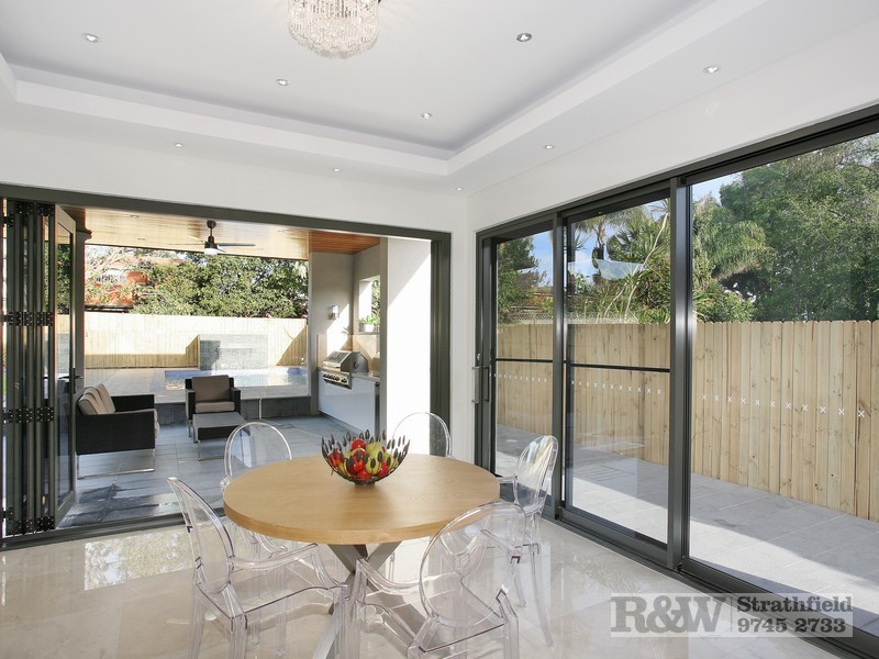 70 MYRNA ROAD, Strathfield NSW 2135