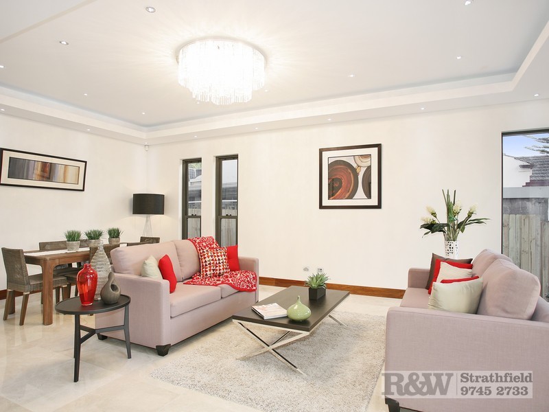 70 MYRNA ROAD, Strathfield NSW 2135