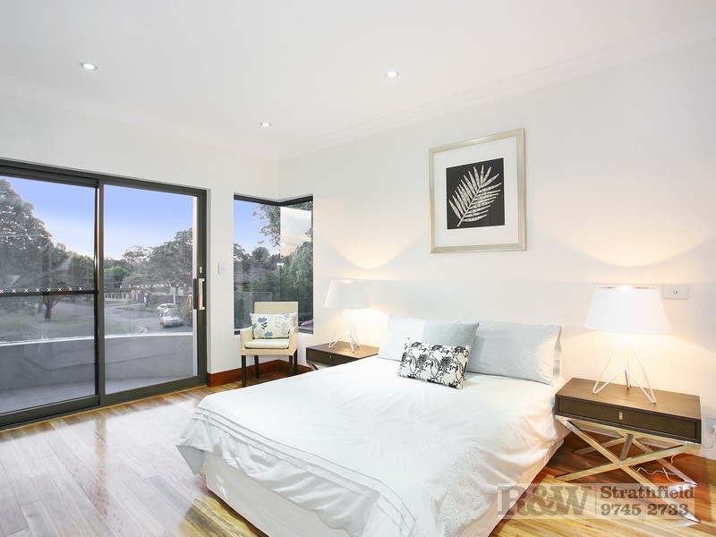 70 MYRNA ROAD, Strathfield NSW 2135