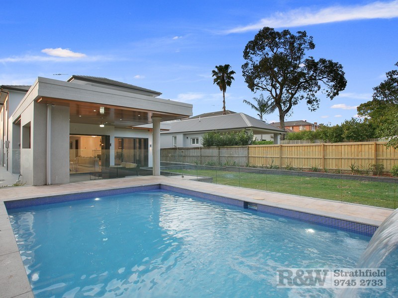 70 MYRNA ROAD, Strathfield NSW 2135