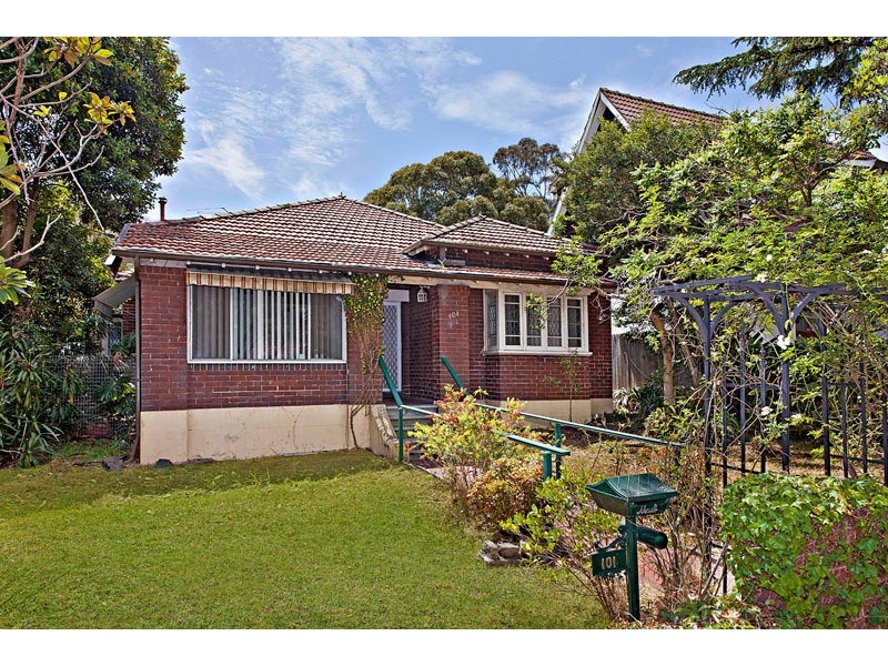101 ABBOTSFORD ROAD, Homebush NSW 2140