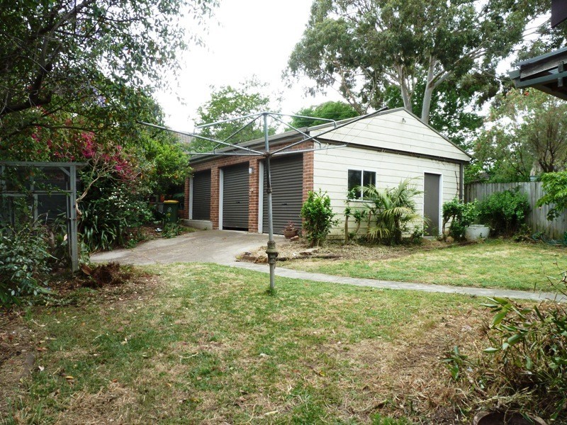 101 ABBOTSFORD ROAD, Homebush NSW 2140