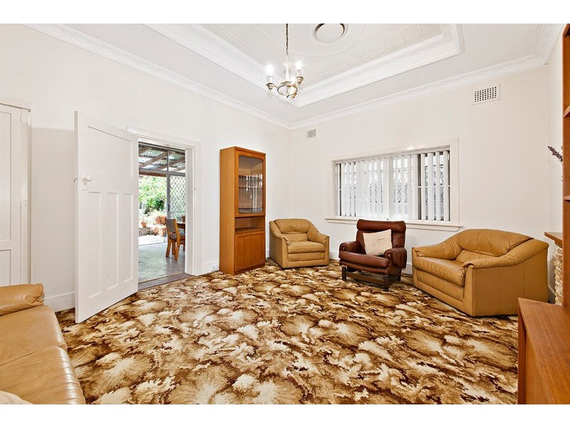 101 ABBOTSFORD ROAD, Homebush NSW 2140