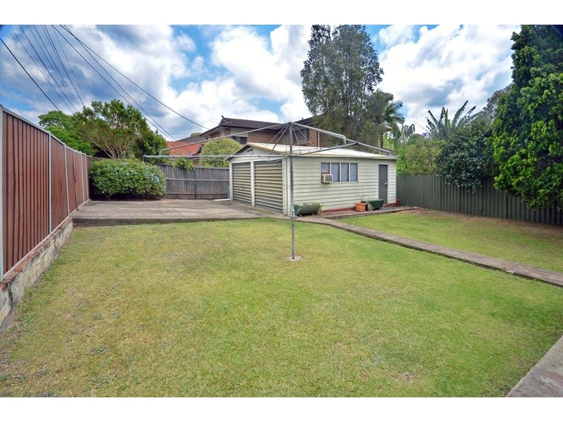 121 WENTWORTH RD, Strathfield NSW 2135