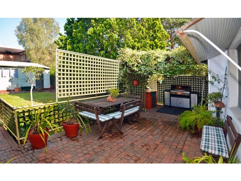 121 WENTWORTH RD, Strathfield NSW 2135