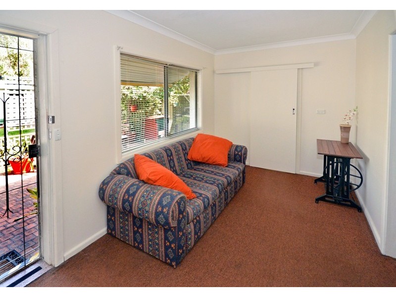 121 WENTWORTH RD, Strathfield NSW 2135